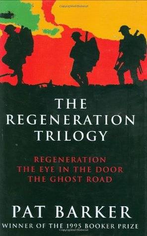 The Regeneration Trilogy