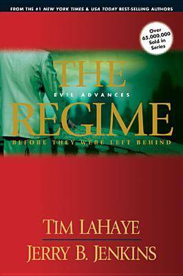 The Regime: Evil Advances