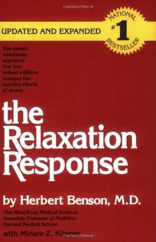 The Relaxation Response