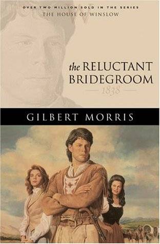 The Reluctant Bridegroom: 1838