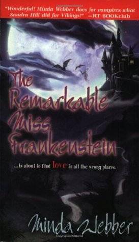 The Remarkable Miss Frankenstein