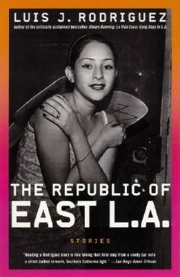 The Republic of East L.A.