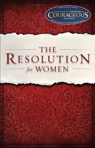 The Resolution for Women