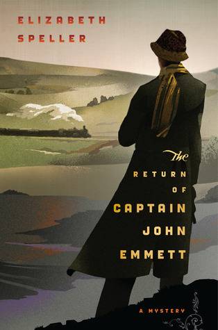 The Return of Captain John Emmett