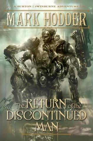 The Return of the Discontinued Man