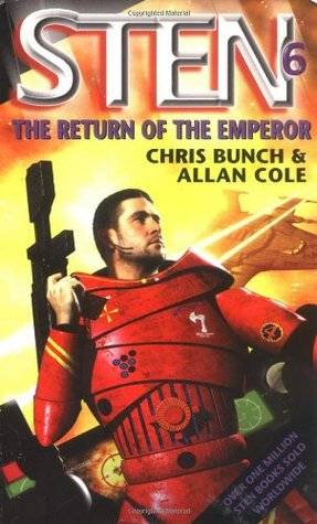 The Return of the Emperor