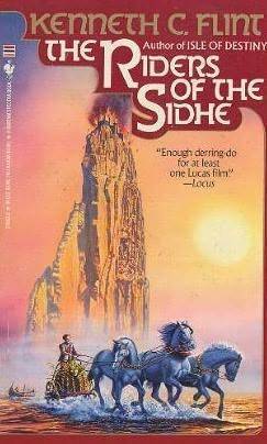 The Riders of the Sidhe