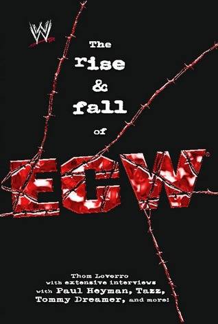 The Rise & Fall of ECW: Extreme Championship Wrestling