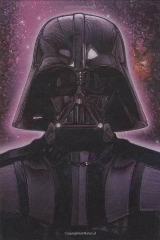 The Rise and Fall of Darth Vader