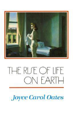 The Rise of Life on Earth
