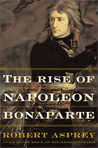 The Rise of Napoleon Bonaparte