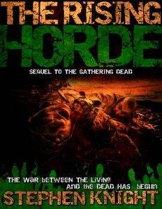 The Rising Horde: Volume Two