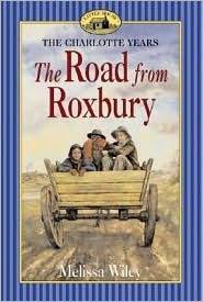 The Road from Roxbury