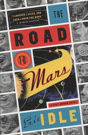 The Road to Mars: A Post-Modem Novel