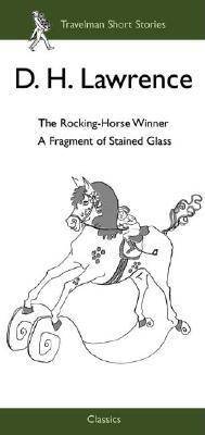 The Rocking Horse Winner (Travelman Classics)