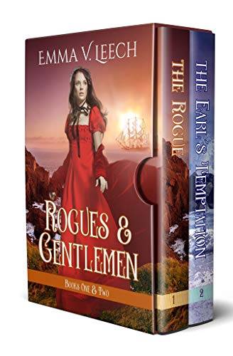 The Rogue and The Earl's Temptation (Rogues and Gentlemen)