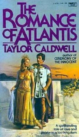 The Romance of Atlantis