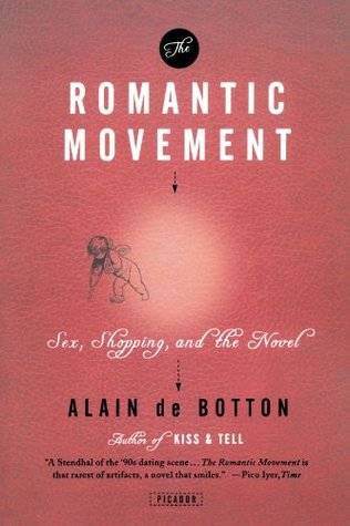 The Romantic Movement: Sex, Shopping, and the Novel