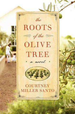 The Roots of the Olive Tree