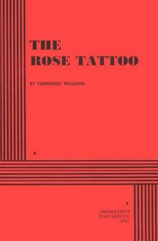 The Rose Tattoo