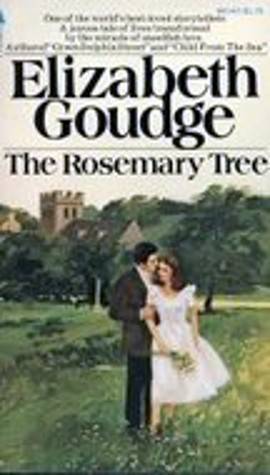 The Rosemary Tree