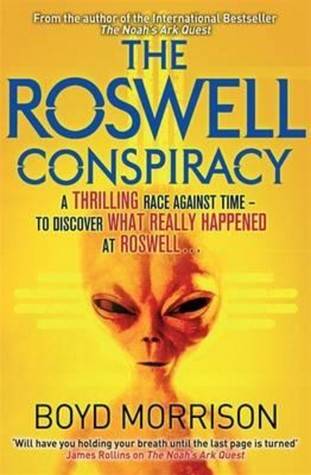 The Roswell Conspiracy