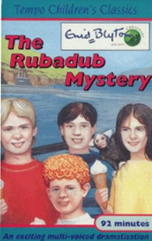 The Rubadub Mystery