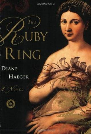 The Ruby Ring