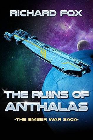 The Ruins of Anthalas