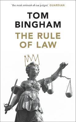 The Rule of Law