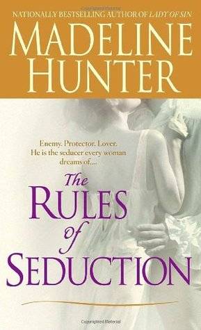 The Rules Of Seduction