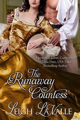 The Runaway Countess