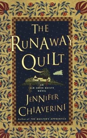 The Runaway Quilt