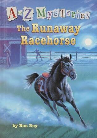 The Runaway Racehorse