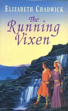 The Running Vixen