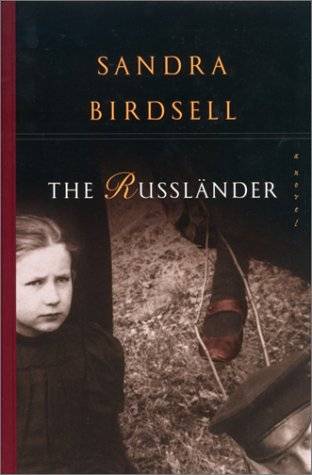 The Russländer