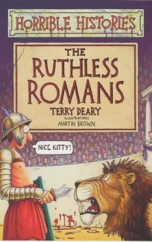 The Ruthless Romans