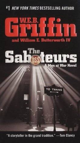 The Saboteurs