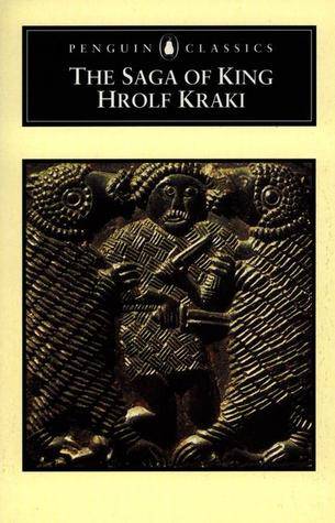 The Saga of King Hrolf Kraki