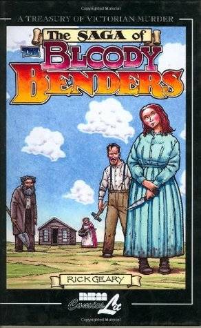 The Saga of the Bloody Benders