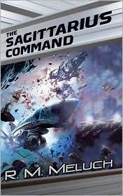 The Sagittarius Command