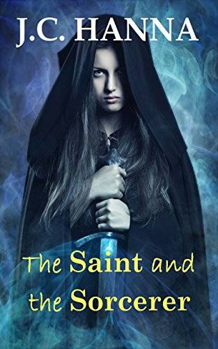 The Saint and the Sorcerer