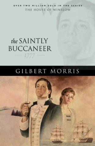 The Saintly Buccaneer: 1777