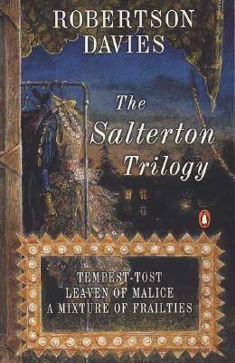 The Salterton Trilogy