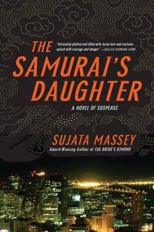 The Samurai's Daughter