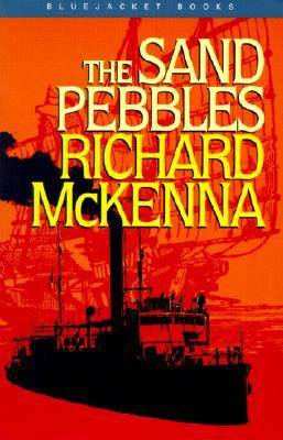 The Sand Pebbles