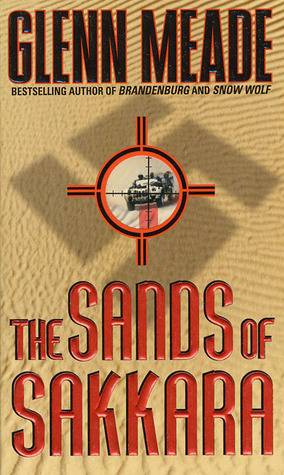 The Sands of Sakkara