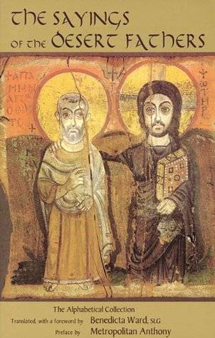 The Sayings of the Desert Fathers: The Alphabetical Collection (Cistercian studies 59)