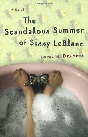 The Scandalous Summer of Sissy LeBlanc