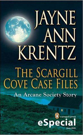 The Scargill Cove Case Files